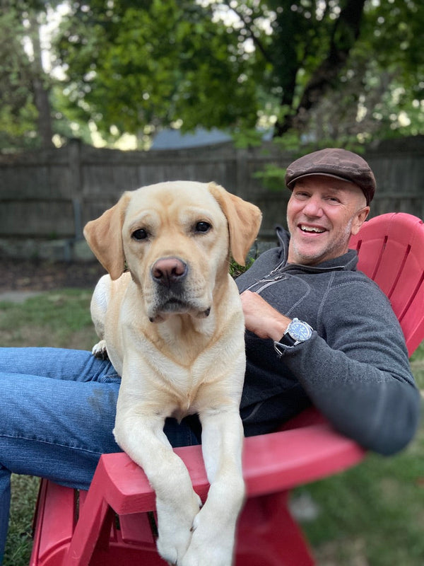 $1 Million Dollars for Your Dog? A Dog's Worth