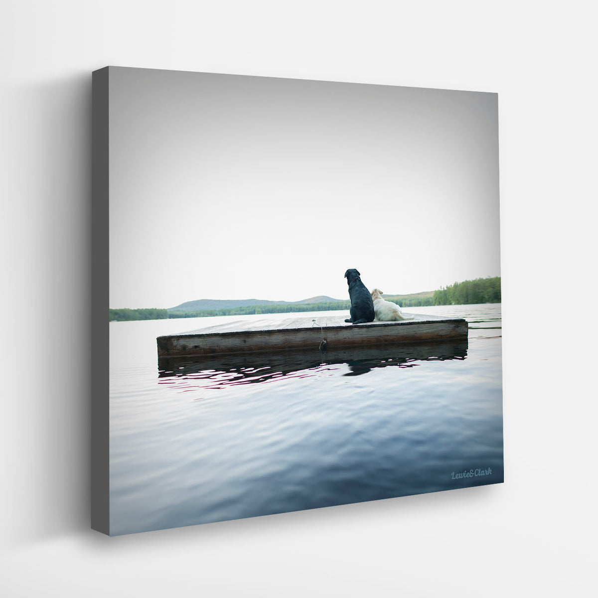 ロナウド 、ラシュフォード アートボード adrift.canvas.ronschmidt_1200x